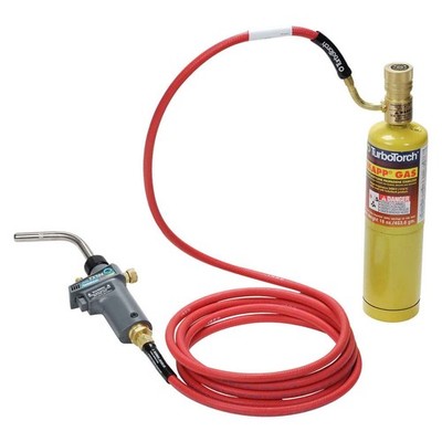 TurboTorch 0386-1295 TURBO EXTREME TXK504 Kit | eBay