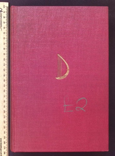A Dictionary of Hymnology : Vol. II - P to Z by John Julian, 1907 2nd Edition