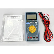 Yokogawa 73303 Digital Multimeter Tested Working Good for sale