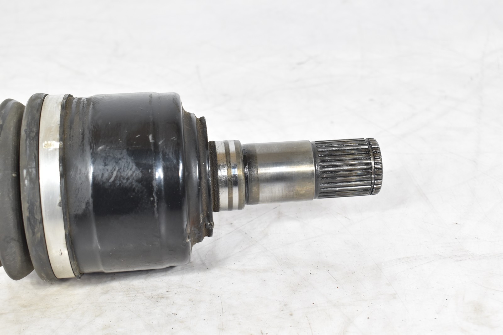 🚀 2014-2019 MASERATI GHIBLI SQ4 AWD LEFT DRIVER REAR CV AXLE SHAFT OEM