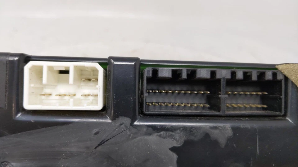 Land Rover Discovery 2004 aire acondicionado calefacción climatización Mf146570-2990 AOFE4 Foto 4 de 4