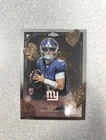 2025 Topps Chrome Jaxson Dart Fortune 15 Rookie F15-23