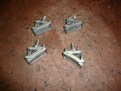 ZX10 Tomcat Gepäckhaken Verkleidung ZZR GPZ ZX10 Gepäckhaken Verkleidung Halter