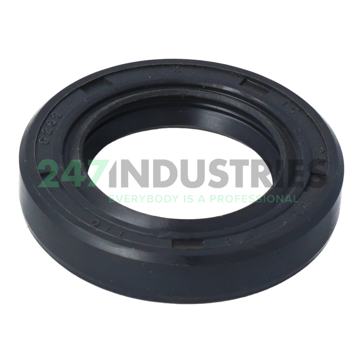 TC26X42X8 TTO Oil seals 26 x 42 x 8 mm OIL-SEAL RUBBER D. LIP W