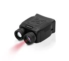 Bell+Howell BHNV20 10x Digital Monocular w/IR Night Vision  2.4 LCD Black