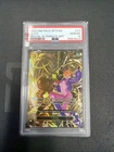 [PSA 10] Lilith SP OP07-111 OP13 Carrying On His Will SP
