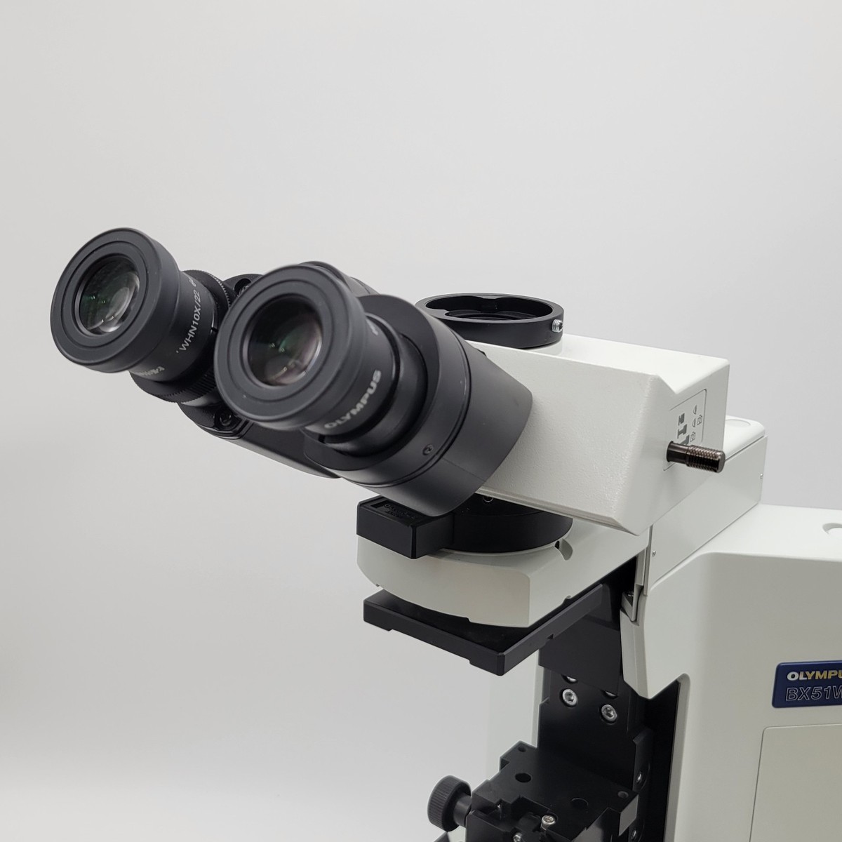 Olympus Microscope BX51WI Water Immersion with Siskiyou MXMS-125