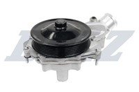 Dolz Wasserpumpe MotorküHlung L233 FüR 2 Landrover Range Rover 4 L405 Sport L494