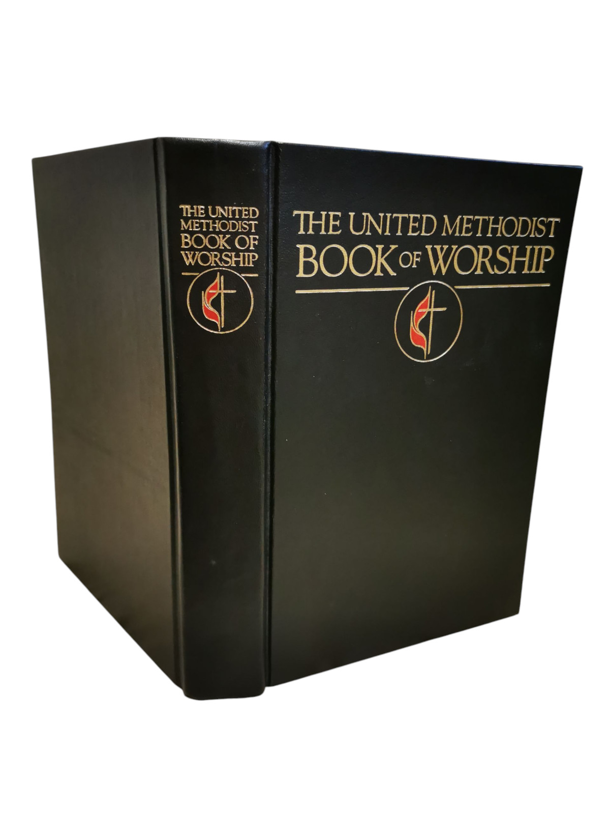 The United Methodist Book Of Worship - 1992 1st. Edition