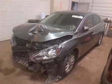 Engine ECM Module Computer 1.8L Fits 18-19 SENTRA ECU PCM