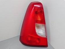 RÜCKLEUCHTE AUßEN LINKS / 76491 FÜR DACIA LOGAN LS_ 1.6 16V LS09, LS0L, LS0M,