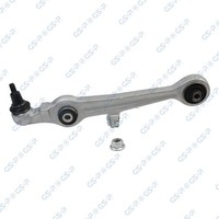 NEU - GSP S060054 Lenker, RadaufhäNgung FüR Audi Skoda VW