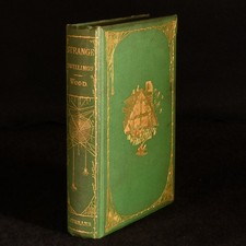 1871 Strange Dwellings Rev. J