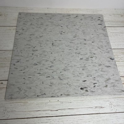 Armstrong Imperial 51911 Vinyl Composition Texture Tile 28 Sq Ft 12 x12 x1/8 