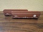 Lot of 2 Accurail HO Scale BNSF Covered Hoppers w/MWs, KDs & Diff. Nos. (Lot U) — photo 1