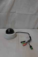 Wirepath Surveillance 750 Series Dome IP Outdoor Camera WPS-750-DOM-IP-WH