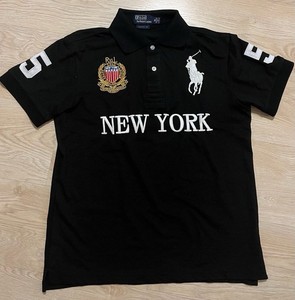 New York Polo Ralph Lauren | eBay