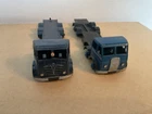 Vintage Dinky Toys Original 1st And 2nd Type Foden Truck Lot