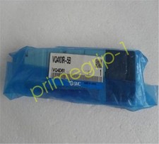 1Pc Smc Solenoid Valve VQ4101R-5B New quFast delivery