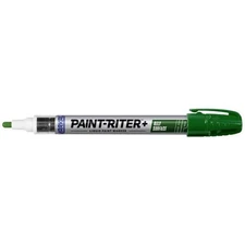 Markal 96966 Paint-Riter+ Oily Surface HP Green Paint Marker 3mm