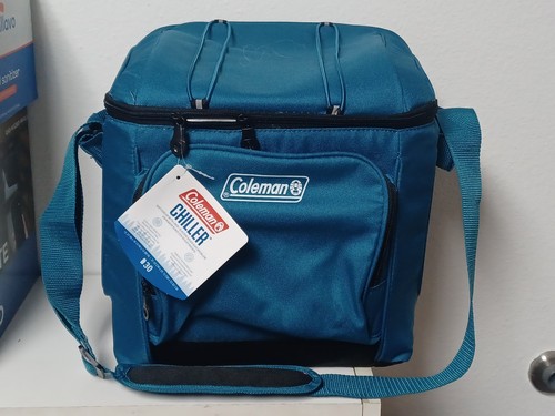 Coleman Soft-Sided Cooler Bag