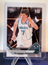 Topps Now NBA 🏀 Rising Stars Limited PR Kon Kneuppel Rookie RC Card Basketball