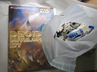 LEGO #9748 MindStorms DROID DEVELOPER KIT Star Wars Retired PARTS ONLY SEE PHOTO