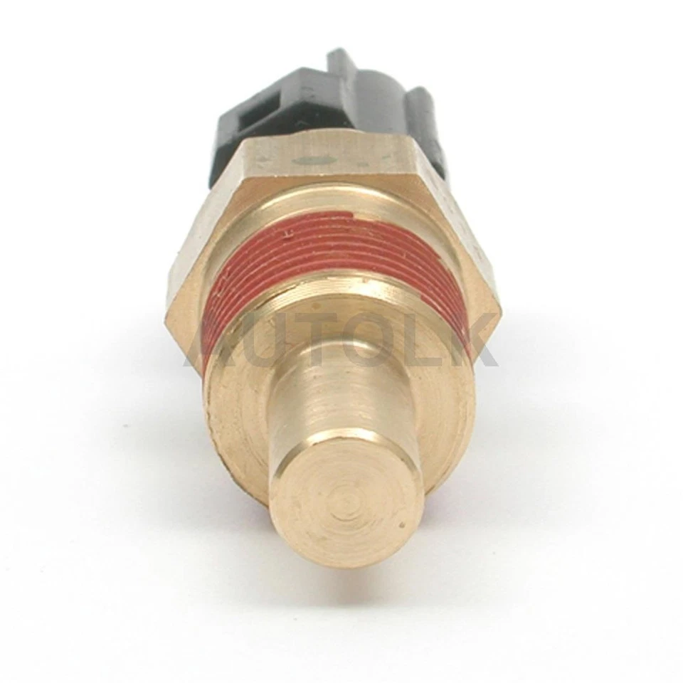 Sensor de temperatura del refrigerante del motor Delphi para Dodge Avenger 2000 1997 1998 1999 Foto 4 de 4