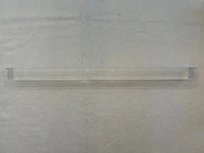 Kenmore or LG Refrigerator Door Bin Shelf Guard MAN627495 MAN627495-1 or -2