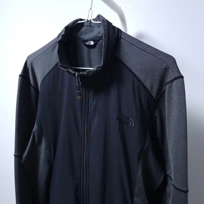 The North Face Functionality Zip-Up Jacket, Size … - image 3