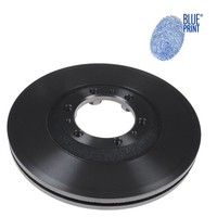 Blue Print 2X Bremsscheibe Vorne Ø280 Mm FüR Opel Frontera B 6B_ 2.2I 2.2 Dti