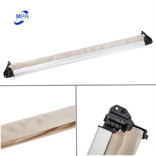 Sunroof Sunshade Cover Curtain For Audi Q5 2009 2010 2011 2012 2013-2017