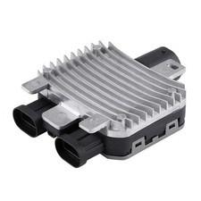 Suitable for Range Rover Evoque cooling fan control module 940009402