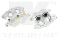 Bremssattel NK 2122214 Gusseisen FüR Nissan Cabstar 105 110 TL0 120