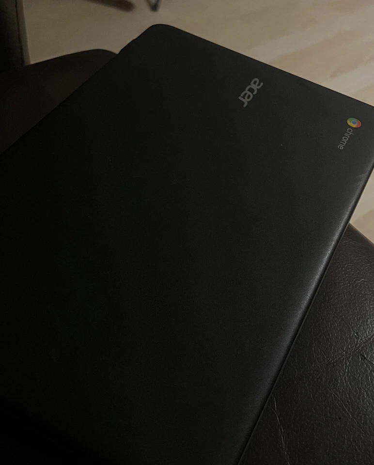 ACER CHROMEBOOK TOUCHSCREEN LAPTOP - Image 3 of 4