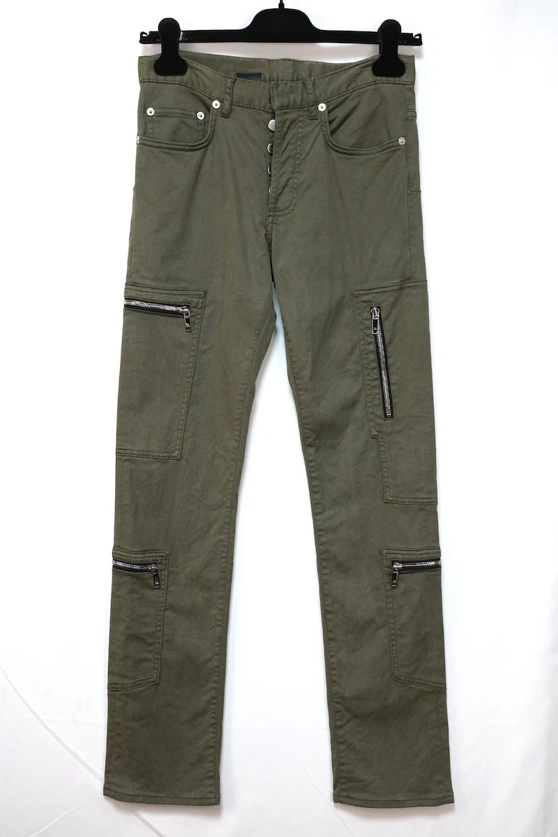 Dior Denim Pants for Men for sale | eBay