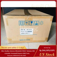 S NEW Yaskawa Teach pendant JZRCR-YPP21-1 wit...