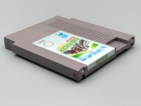 Modulo Racer Nintendo NES Condizione: Buono #1