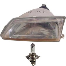 Scheinwerfer rechts für Peugeot 106 I 1A 1C 1.0 Bj.91-96 1.1 Bj.93-96 Bj.92-96