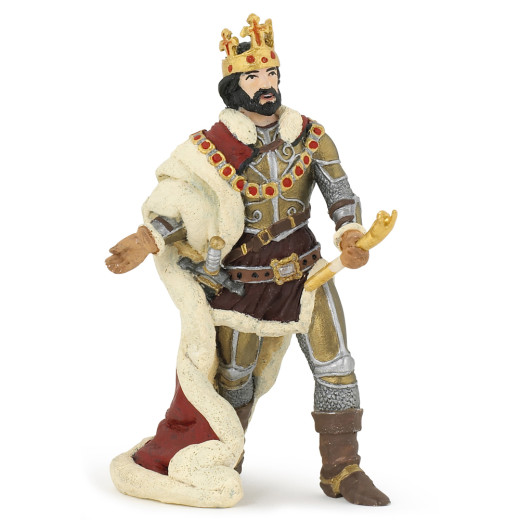 Papo King Ivan