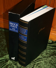 BROCKHAUS DER WELTATLAS * 6