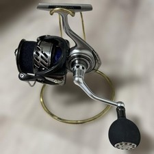 Daiwa Saltiga Spinning Reel