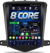 8Core 32G Android CarPlay Radio Stereo GPS for Chevrolet Chevy Cruze 2011-2015