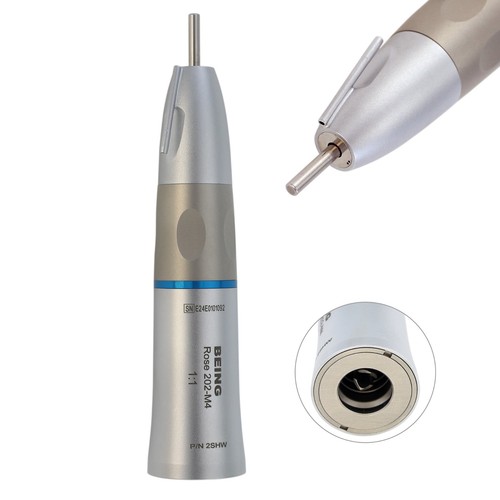 COXO Dental Implant 1:1 Surgical Straight Handpiece 20° Angle 20:1 Contra Angle - Picture 134 of 227