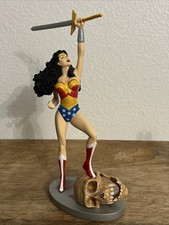 Ultimate Guide to Wonder Woman Collectibles 97