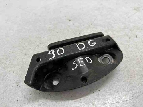 BMW 3 Touring E91 Stoßstangenhalter hinten rechts 7118194 2.00 Diesel 22193669