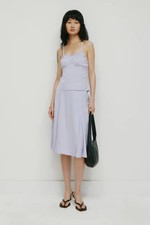 Kotn Women's Layali Midi Skirt