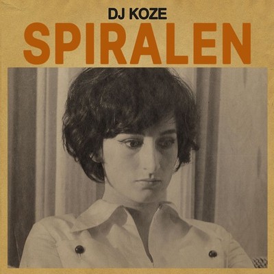DJ Koze - Spiralen EP (Vinyl 12'' - 2026 - EU - Original)