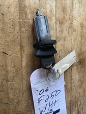 ✅FORD F150 F250 IGNITION SWITCH 92-03 FORD F150 F250 F350 IGNITION SWITCH W/KEY