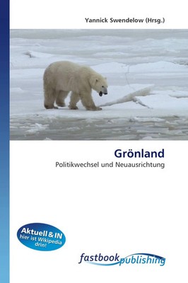 Yannick Swendelow | Grönland | Taschenbuch | Deutsch (2026) | OmniScriptum